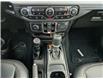 2024 Jeep Wrangler Sahara (Stk: J24009) in Calgary - Image 21 of 25