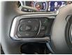 2024 Jeep Wrangler Sahara (Stk: J24009) in Calgary - Image 14 of 25