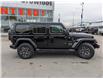 2024 Jeep Wrangler Sahara (Stk: J24009) in Calgary - Image 8 of 25