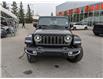 2024 Jeep Wrangler Sahara (Stk: J24009) in Calgary - Image 2 of 25