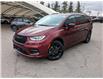 2023 Chrysler Pacifica Touring-L (Stk: 238328) in Calgary - Image 3 of 27