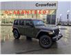 2024 Jeep Wrangler Sport (Stk: J24008) in Calgary - Image 1 of 24