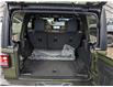 2024 Jeep Wrangler Sport (Stk: J24008) in Calgary - Image 23 of 24