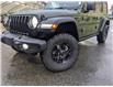 2024 Jeep Wrangler Sport (Stk: J24008) in Calgary - Image 9 of 24