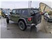 2024 Jeep Wrangler Sport (Stk: J24008) in Calgary - Image 5 of 24