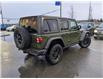 2024 Jeep Wrangler Sport (Stk: J24008) in Calgary - Image 7 of 24