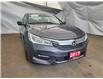 2017 Honda Accord Touring (Stk: IU3370) in Thunder Bay - Image 1 of 28