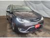 2017 Chrysler Pacifica Hybrid Platinum (Stk: 2313201) in Thunder Bay - Image 1 of 26