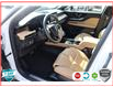 2022 Lincoln Corsair Grand Touring (Stk: J0H2234) in Hamilton - Image 21 of 25