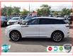 2022 Lincoln Corsair Grand Touring (Stk: J0H2234) in Hamilton - Image 5 of 25