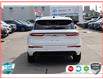 2022 Lincoln Corsair Grand Touring (Stk: J0H2234) in Hamilton - Image 7 of 25