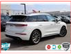 2022 Lincoln Corsair Grand Touring (Stk: J0H2234) in Hamilton - Image 9 of 25