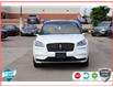 2022 Lincoln Corsair Grand Touring (Stk: J0H2234) in Hamilton - Image 2 of 25
