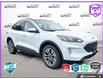 2022 Ford Escape SEL Hybrid (Stk: 5S101X) in Oakville - Image 1 of 26