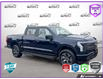 2025 Ford F-150 Lightning Lariat (Stk: D6F080A) in Oakville - Image 1 of 24