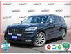 2020 Lincoln Aviator Grand Touring (Stk: 502462X) in St. Catharines - Image 1 of 27