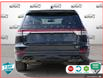 2020 Lincoln Aviator Grand Touring (Stk: 502462X) in St. Catharines - Image 5 of 27