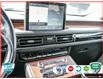 2020 Lincoln Aviator Grand Touring (Stk: 502462X) in St. Catharines - Image 19 of 27