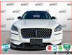 2022 Lincoln Corsair Grand Touring (Stk: P7159) in Oakville - Image 2 of 24