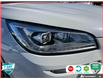2022 Lincoln Corsair Grand Touring (Stk: P7159) in Oakville - Image 8 of 24