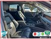2022 Lincoln Corsair Grand Touring (Stk: P7159) in Oakville - Image 21 of 24