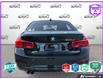 2018 BMW 330e Base (Stk: D5G045X) in Oakville - Image 6 of 25