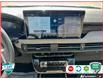 2024 Lincoln Corsair Grand Touring (Stk: P7116) in Oakville - Image 19 of 25