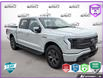 2023 Ford F-150 Lightning Lariat (Stk: P7141) in Oakville - Image 1 of 25