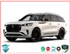 2025 Lincoln Aviator Reserve (Stk: 25AV005) in St. Catharines - Image 1 of 7