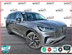 2025 Lincoln Aviator Reserve (Stk: 5A008) in Oakville - Image 1 of 22