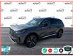 2025 Lincoln Aviator Reserve (Stk: 5A008) in Oakville - Image 3 of 22