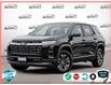 2025 Chevrolet Equinox LT (Stk: R033) in Grimsby - Image 1 of 25