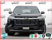 2025 Chevrolet Equinox LT (Stk: R033) in Grimsby - Image 2 of 25