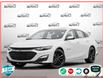 2024 Chevrolet Malibu 1LT (Stk: Q583) in Grimsby - Image 1 of 25