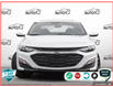 2024 Chevrolet Malibu 1LT (Stk: Q583) in Grimsby - Image 2 of 25