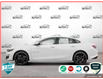 2024 Chevrolet Malibu 1LT (Stk: Q583) in Grimsby - Image 3 of 25