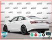 2024 Chevrolet Malibu 1LT (Stk: Q583) in Grimsby - Image 4 of 25