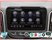 2024 Chevrolet Malibu 1LT (Stk: Q583) in Grimsby - Image 18 of 25