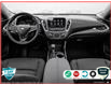 2024 Chevrolet Malibu 1LT (Stk: Q583) in Grimsby - Image 22 of 25