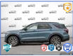 2025 Ford Explorer ST-Line (Stk: 25EX012) in St. Catharines - Image 3 of 24