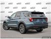 2025 Ford Explorer ST-Line (Stk: 25EX012) in St. Catharines - Image 4 of 24