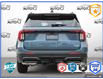 2025 Ford Explorer ST-Line (Stk: 25EX012) in St. Catharines - Image 5 of 24