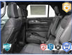 2025 Ford Explorer ST-Line (Stk: 25EX012) in St. Catharines - Image 20 of 24