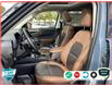 2024 Ford Bronco Sport Badlands (Stk: 4B215) in Oakville - Image 8 of 23