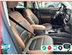 2024 Ford Bronco Sport Badlands (Stk: 4B215) in Oakville - Image 22 of 23