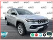 2025 Jeep Compass North (Stk: 103872D) in St. Thomas - Image 1 of 20