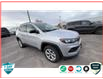 2025 Jeep Compass North (Stk: 103872D) in St. Thomas - Image 2 of 20