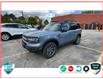 2024 Ford Bronco Sport Badlands (Stk: 4B215) in Oakville - Image 4 of 23