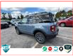 2024 Ford Bronco Sport Badlands (Stk: 4B215) in Oakville - Image 5 of 23