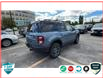 2024 Ford Bronco Sport Badlands (Stk: 4B215) in Oakville - Image 6 of 23